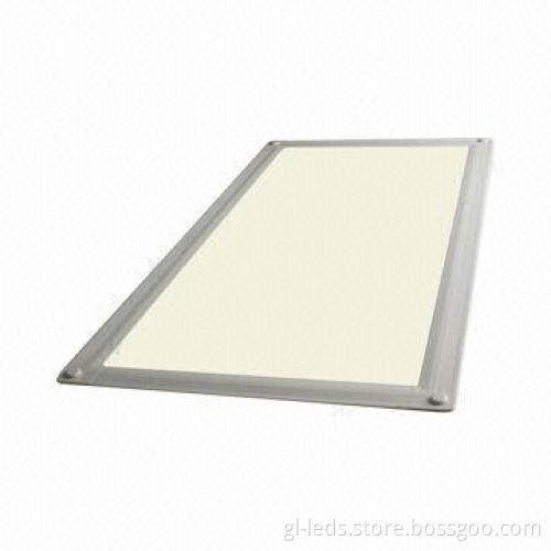 With TUV/CE certificates LED panel light